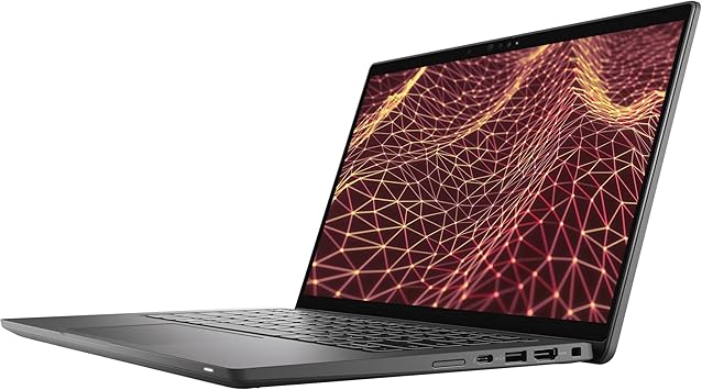 Dell Latitude 7000 7430 14