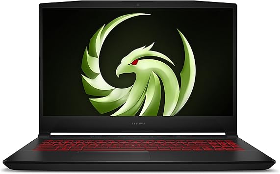 MSI Bravo 15 15.6