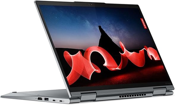 Lenovo ThinkPad X1 Yoga Gen 8 21HQ000BUS 14