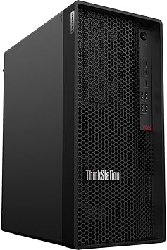 Lenovo ThinkStation P360 30FM0018US Workstation - 1 x Intel Core i9 Hexadeca-core (16 Core) i9-12900K 12th Gen 3.20 GHz - 32 GB DDR5 SDRAM RAM - 1 TB SSD - Tower