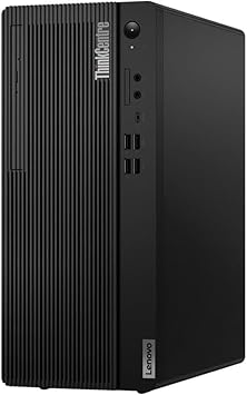 Lenovo ThinkCentre M70t Gen 3 11T6001SUS Desktop Computer - Intel Core i7 12th Gen i7-12700 Dodeca-core (12 Core) - 16 GB RAM DDR4 SDRAM - 512 GB NVMe M.2 PCI Express PCI Express NVMe 4.0 x4 SSD -