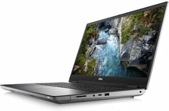 Dell Precision 7000 7780 17.3