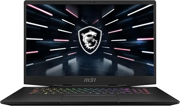 MSI Stealth GS77 17.3