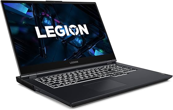 Lenovo - Legion 5i - Gaming Laptop - Intel Core i7-11800H - 8GB DDR4 RAM - 1TB NVMe TLC SSD - NVIDIA GeForce RTX 3050 Ti Graphics - 17.3