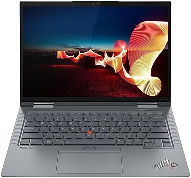 Lenovo ThinkPad X1 Yoga Gen 7 21CD0048US 14