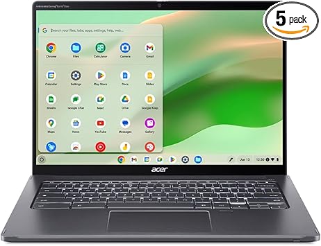 acer Chromebook Spin 714 CP714-2WN CP714-2WN-320J 14