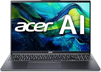 Acer Swift Go 16 Intel Evo Edition Laptop | 16