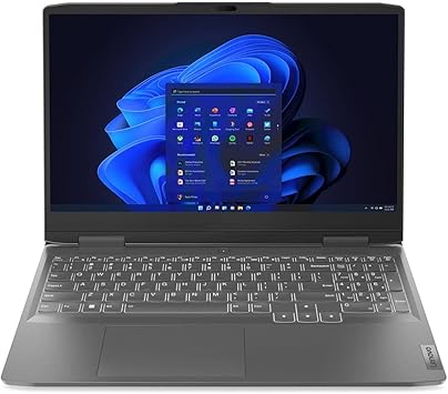 Lenovo LOQ 15IRH8 82XV0011US 15.6