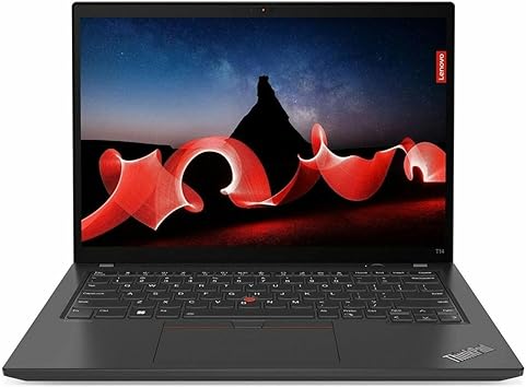 Lenovo ThinkPad T14 Gen 4 21K30004US 14