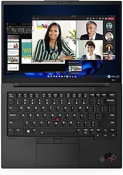 Lenovo ThinkPad X1 Carbon Gen 10 21CB00BVUS 14