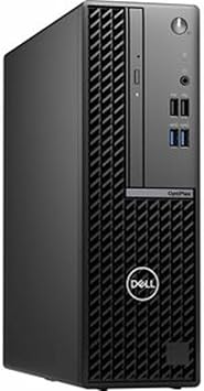 Dell OptiPlex 7010 Small Form Factor Desktop Computer