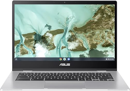 ASUS Chromebook CX1, 14