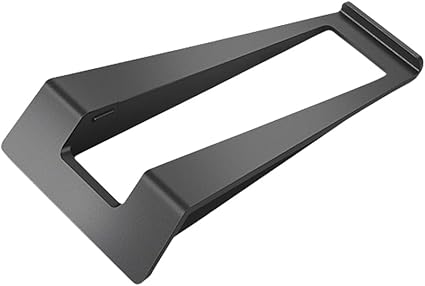 Lenovo ThinkCentre Tiny VI Vertical Stand 4XF1A40559 mounting kit