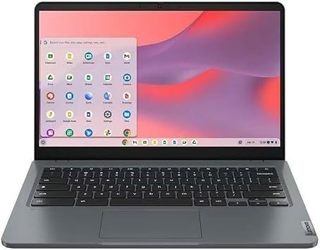 Lenovo 14e Chromebook Gen 3 82W60000US 14