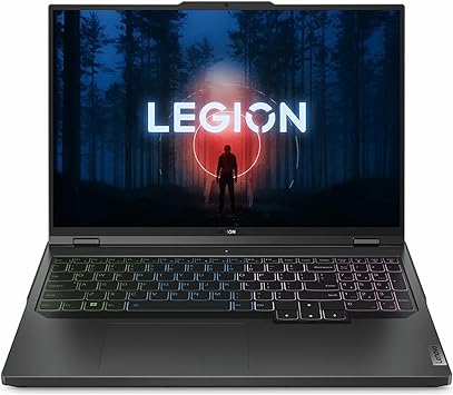 Lenovo Legion Pro 5 16ARX8 82WM0001US 16