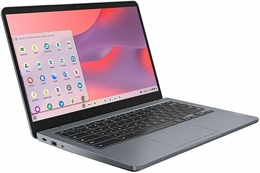 Lenovo 14e Chromebook Gen 3 82W60001US 14