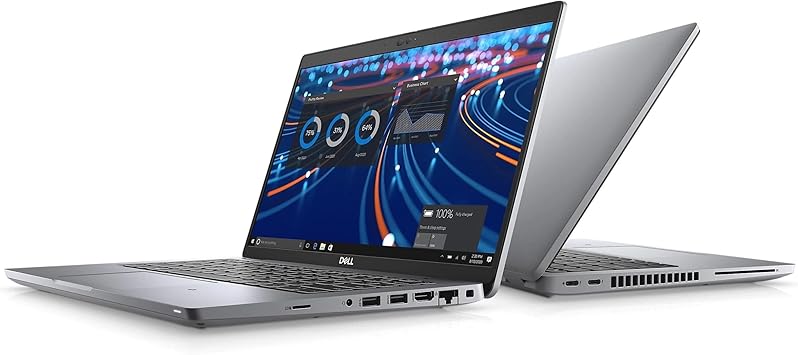 Dell Latitude 5000 5420 14