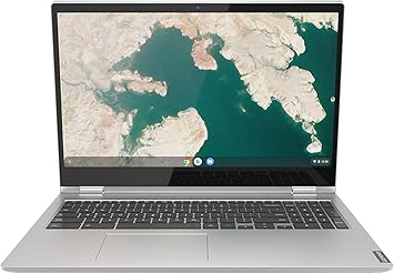 Lenovo Chromebook C340 2-in-1 Laptop, 15.6