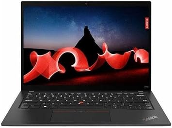 Lenovo ThinkPad T14s Gen 4 21F6001HUS 14