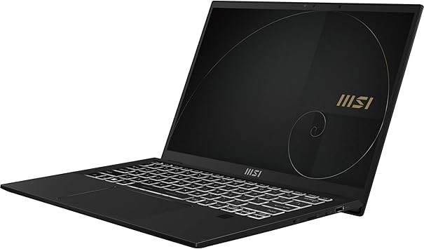 MSI Summit E14 Evo 14.0