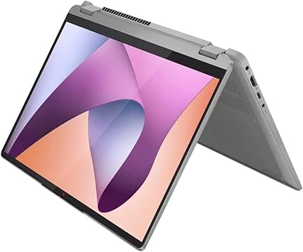 Lenovo IdeaPad Flex 5 14ABR8 82XX003VUS 14