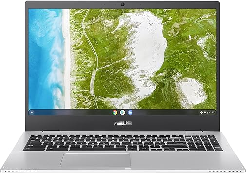 ASUS Chromebook CX1, 15.6