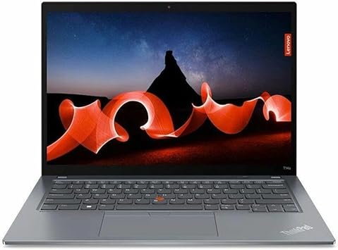 Lenovo ThinkPad T14s Gen 4 21F6001CUS 14