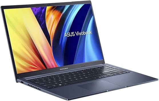 ASUS VivoBook 15 Laptop, 15.6