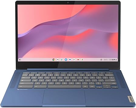 Lenovo IdeaPad Slim 3 Chromebook 14M868 14