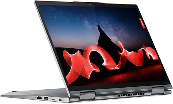 Lenovo ThinkPad X1 Yoga Gen 8 21HQ000CUS LTE 14