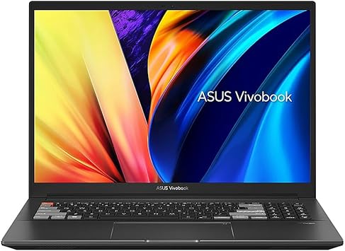 ASUS VivoBook Pro 16X Laptop, 16