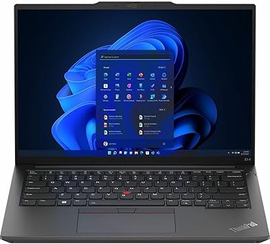 Lenovo ThinkPad E14 Gen 5 21JR001RUS 14