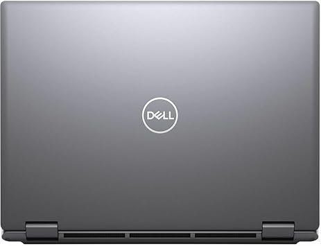 Dell Precision 7000 7680 16