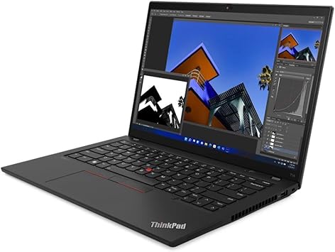 Lenovo THINKPAD T14 AMD G3, AMD RYZEN 5 PRO 6650U (2.90GHZ, 3MB), 14 1920 X 1200 Touch,