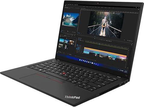 Lenovo ThinkPad T14 Gen 3 21CF005TUS 14