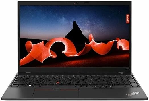 Lenovo ThinkPad L14 Gen 4 21H1001SUS 14