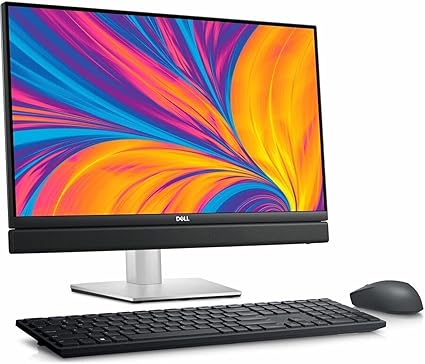 Dell OptiPlex 7000 7420 Plus All-in-One Computer - Intel Core i7 14th Gen i7-14700 - 16 GB - 512 GB SSD - 23.8