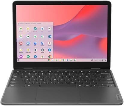 Lenovo 500e Yoga Chromebook Gen 4 82W4000AUS 12.2