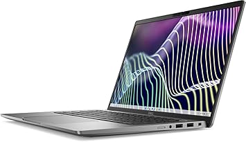 Dell Latitude 7450 2in1 Laptop - 14