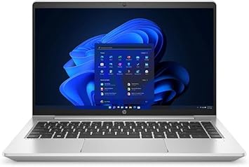 HP ProBook 445 G9 14