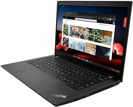 Lenovo ThinkPad L14 Gen 4 21H1005MUS 14