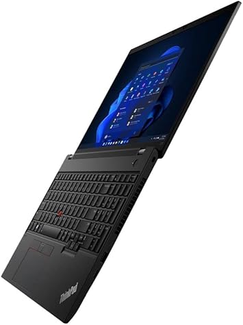 Lenovo ThinkPad L15 Gen 3 21C30050US 15.6