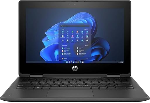 HP ProBook x360 11.6