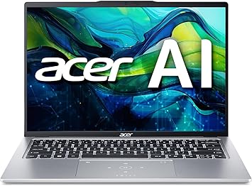 Acer Swift Go 14 Intel Evo Edition Laptop | 14