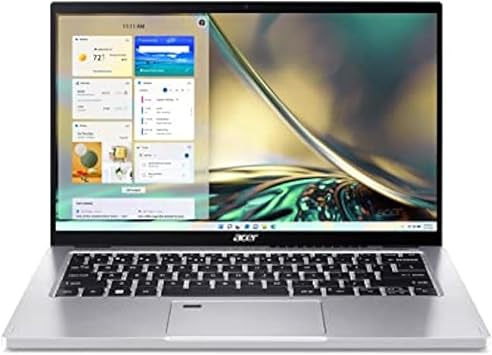 acer Spin 3 SP314-55N SP314-55N-510G 14