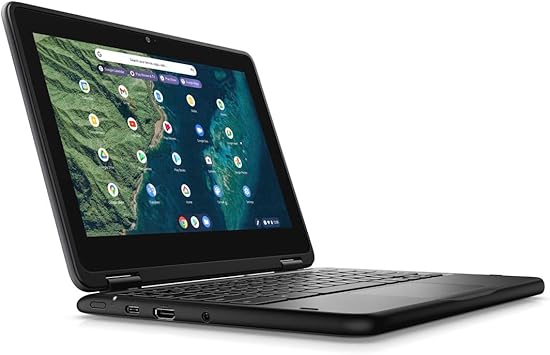 Dell Chromebook 3000 3110 11.6