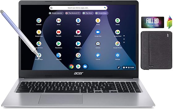 acer Chromebook 311 C723 C723-K22H 11.6