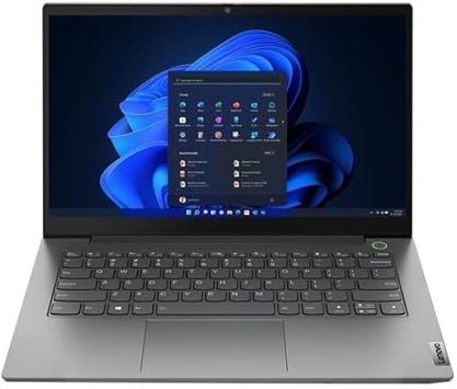 Lenovo ThinkBook 14 G4 IAP 21DH00D8US 14