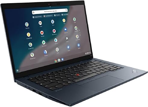 Lenovo ThinkPad C14 Gen 1 21C9000FUS 14