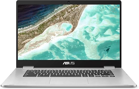 ASUS Chromebook C523, 15.6